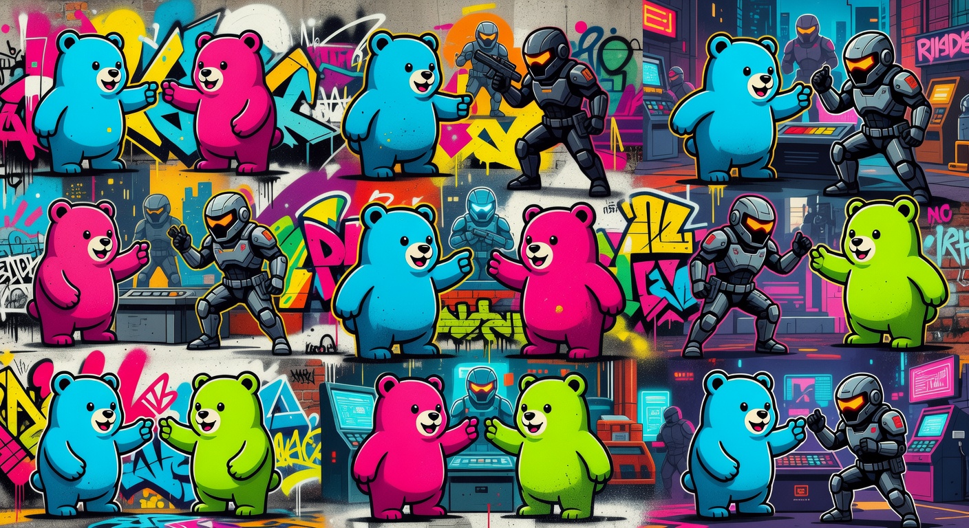 Arc Raiders Header